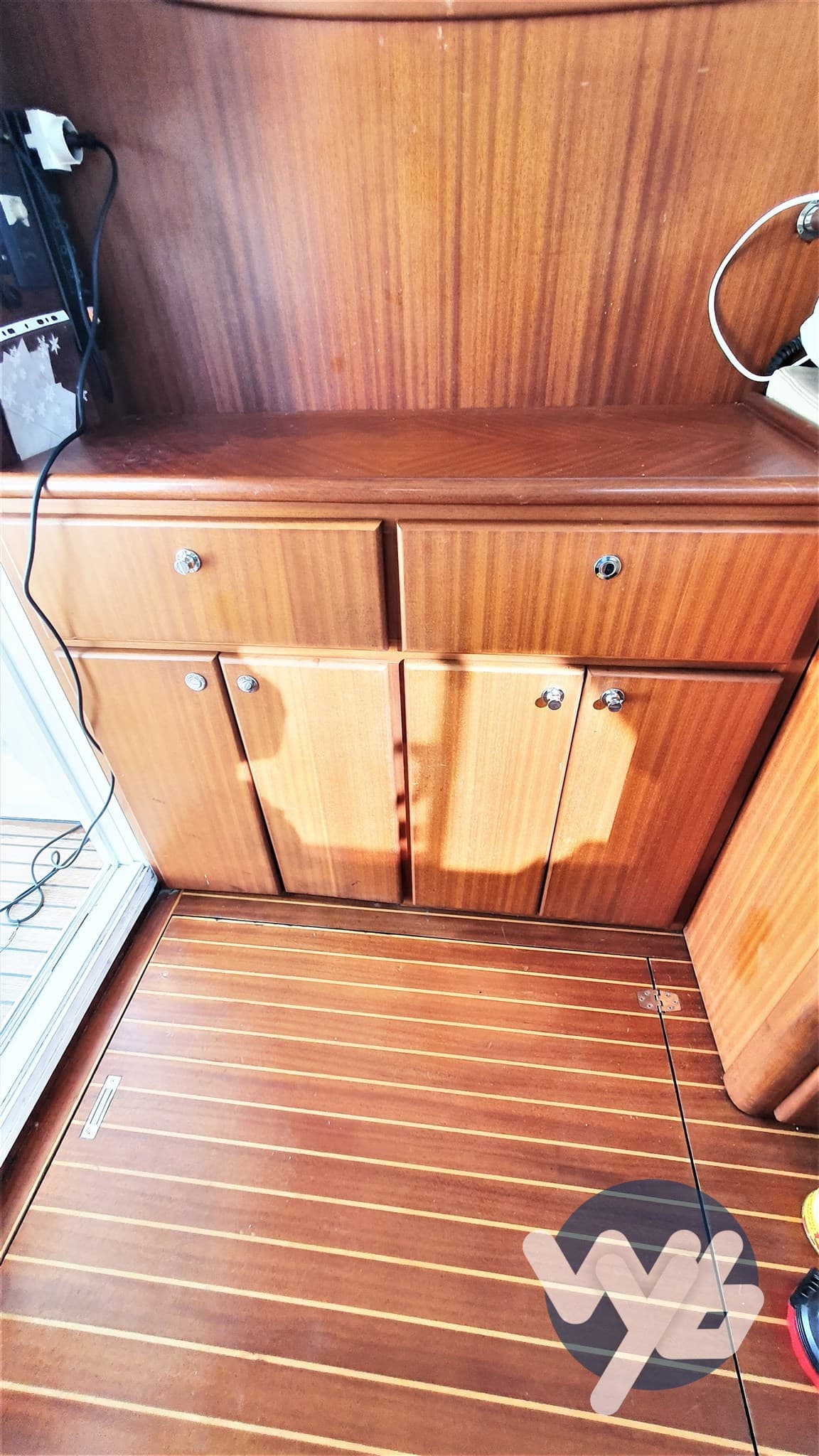 SanRemo 34 Fly usato - foto hero 14