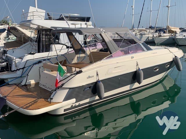 Ilver Thesi 32 - Interior View Ilver Thesi 32 - Interior View