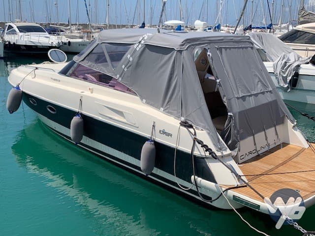 Ilver Thesi 32 - Main View Ilver Thesi 32 - Main View