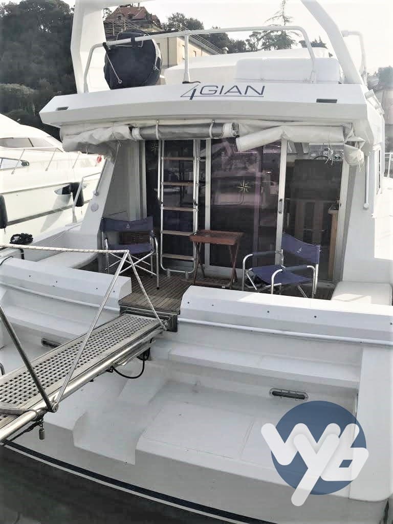 Raffaelli Storm - Detail View 1 Raffaelli Storm - Detail View 1