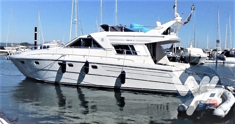 Raffaelli Storm - Main View Raffaelli Storm - Main View