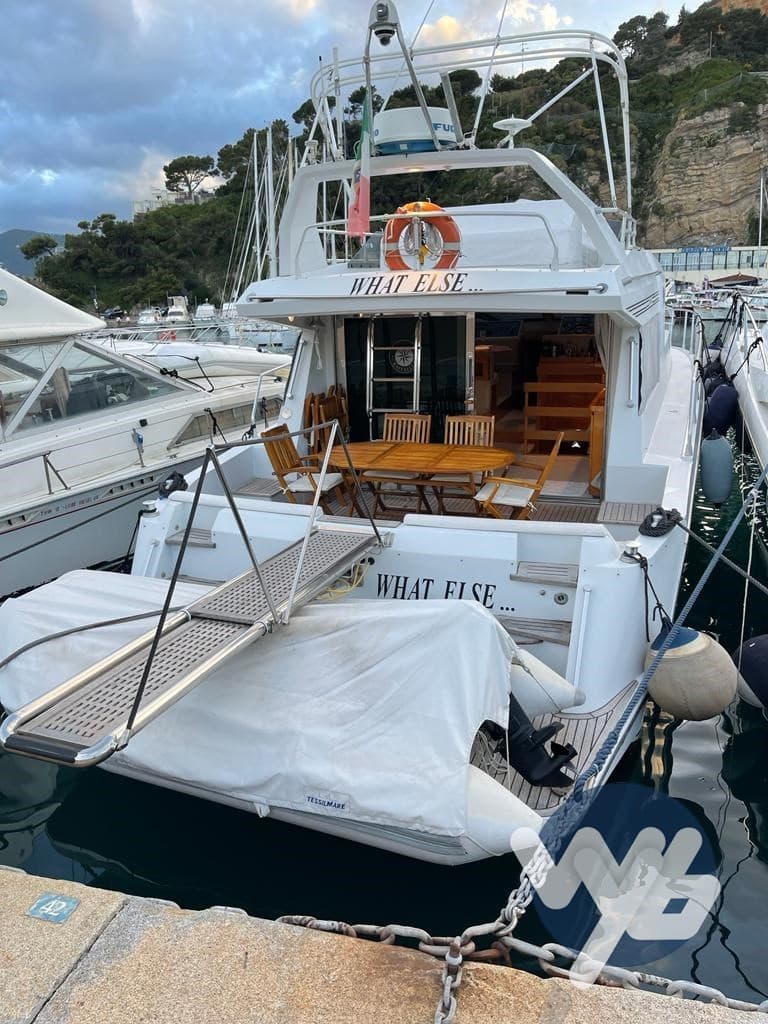 Raffaelli Storm - Main View Raffaelli Storm - Main View