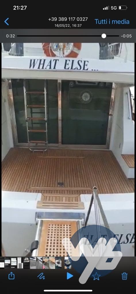 Raffaelli Storm - Detail View 1 Raffaelli Storm - Detail View 1