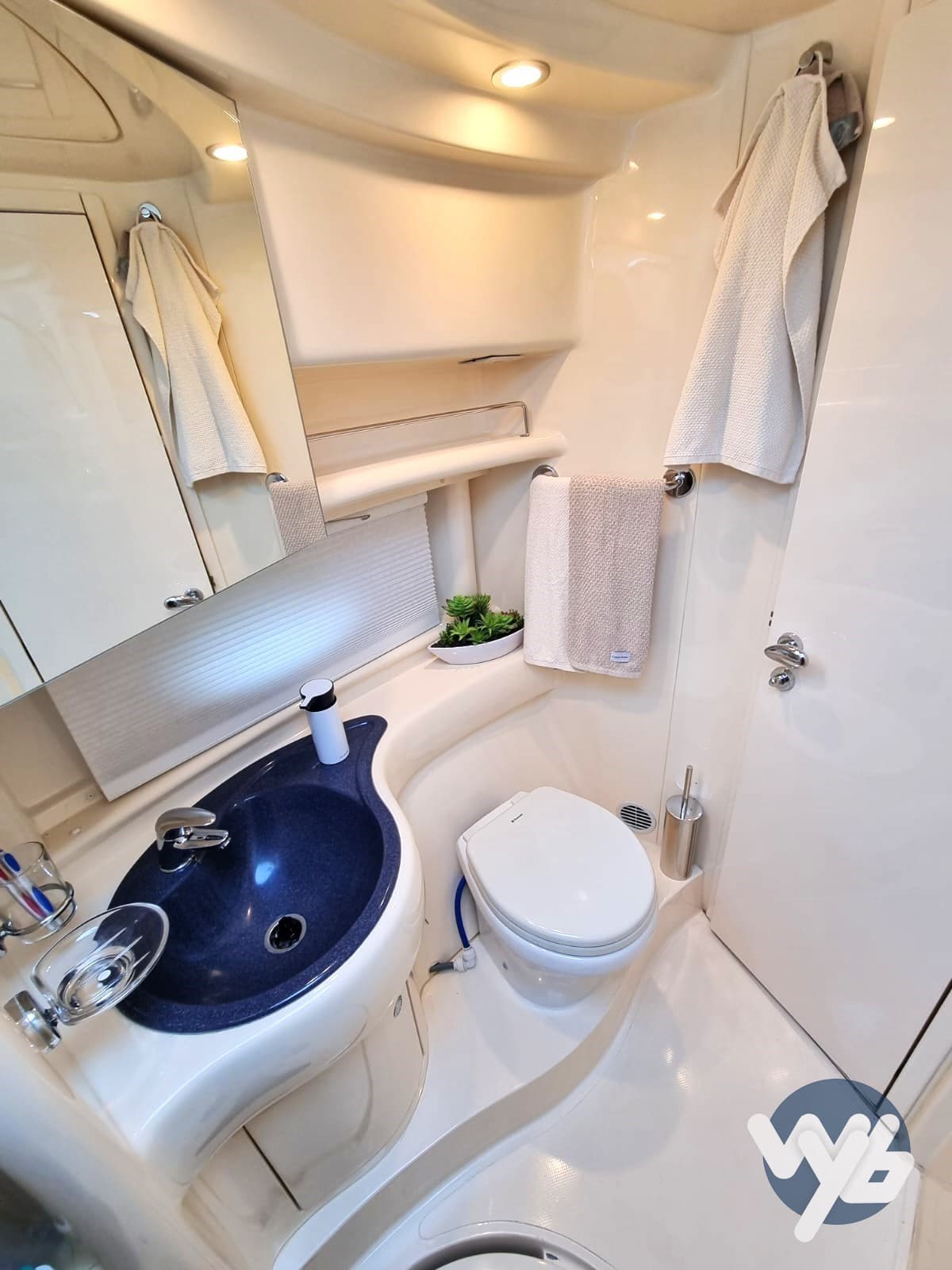 Azimut AZ 39 gebraucht - Hauptbild 14