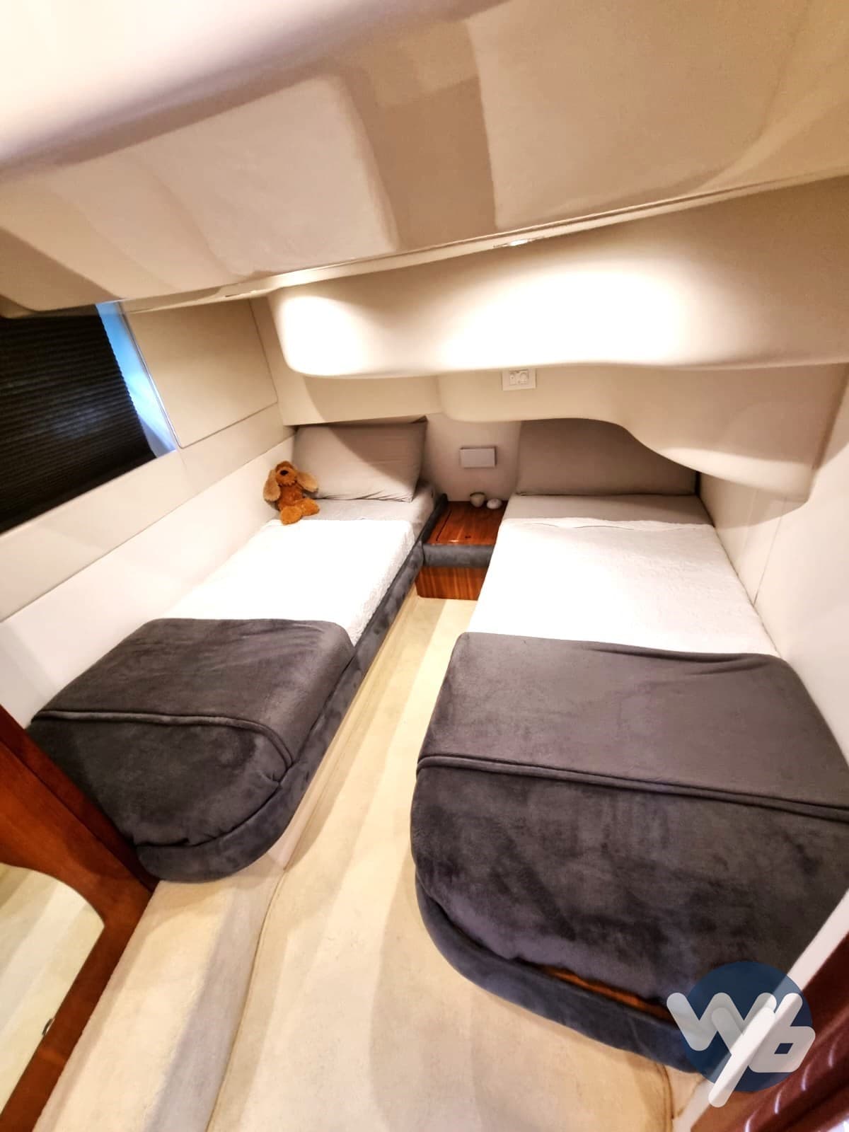 Azimut AZ 39 gebraucht - Hauptbild 11