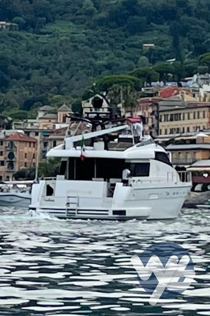 Sanlorenzo Sl 62 - Interior View Sanlorenzo Sl 62 - Interior View