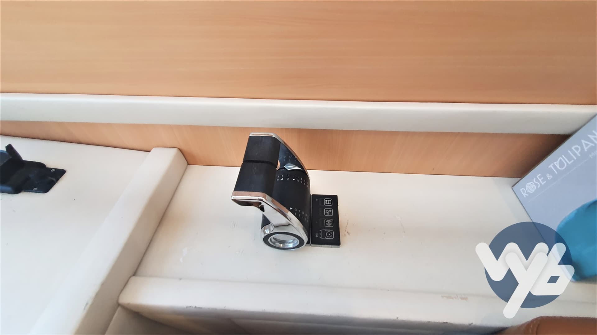 Sanlorenzo SL 62 usato - foto hero 6