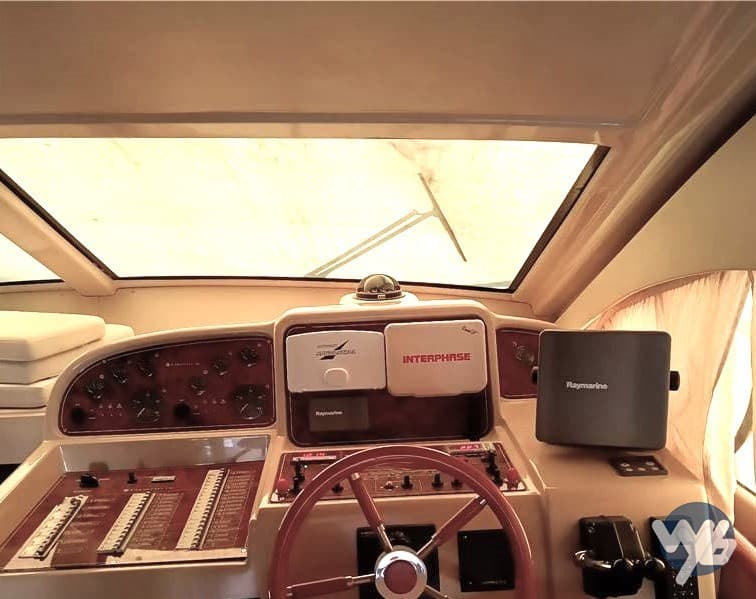 Carnevali Carnevali 130 - Detail View 1 Carnevali Carnevali 130 - Detail View 1