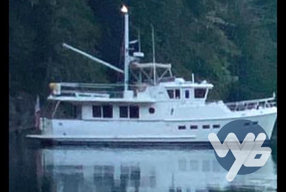 Selene Yachts 47 - Main View Selene Yachts 47 - Main View