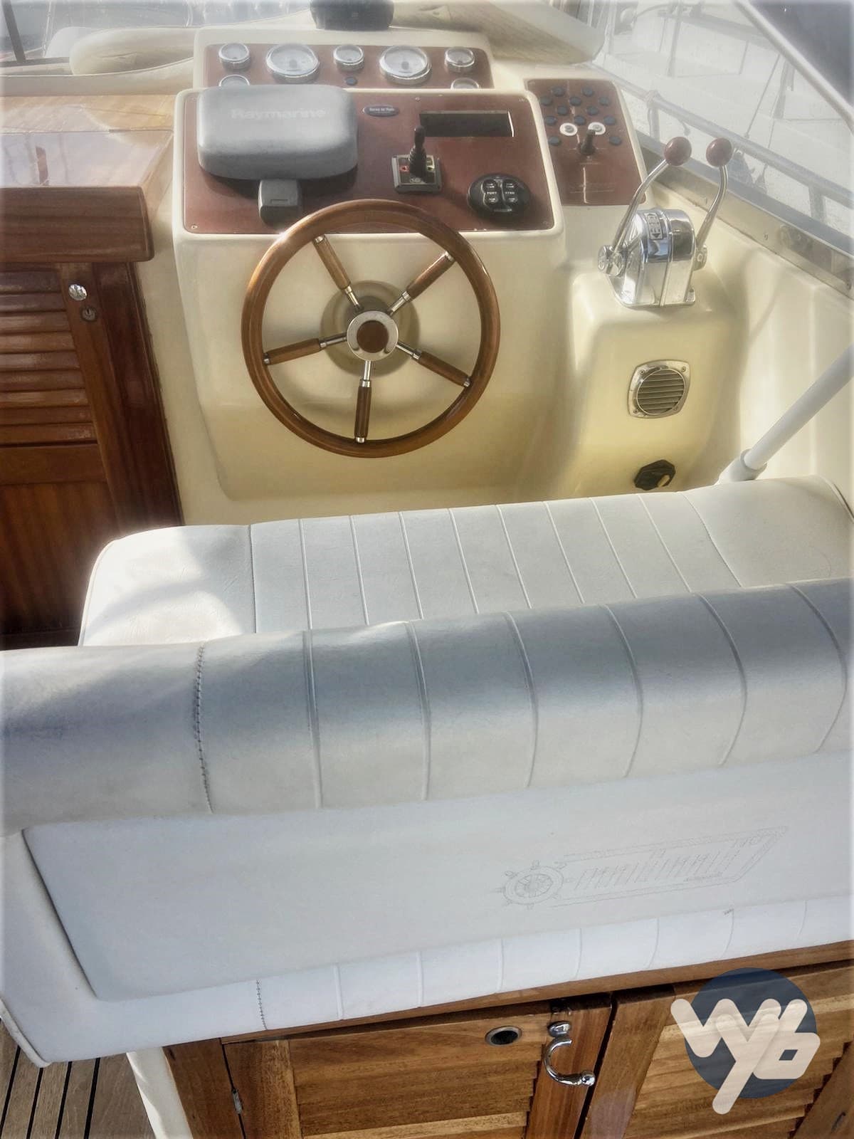 Mimì Libeccio 27 usato - dettaglio 4