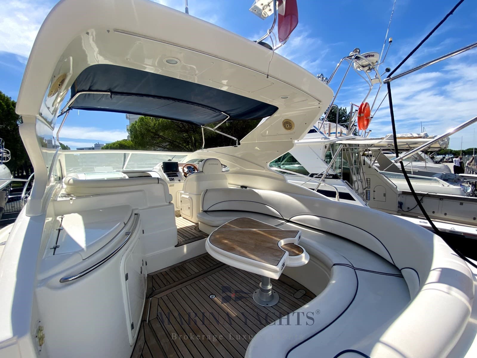 Moa Tecnica Sl Gr Platinum 40 used - detail 3