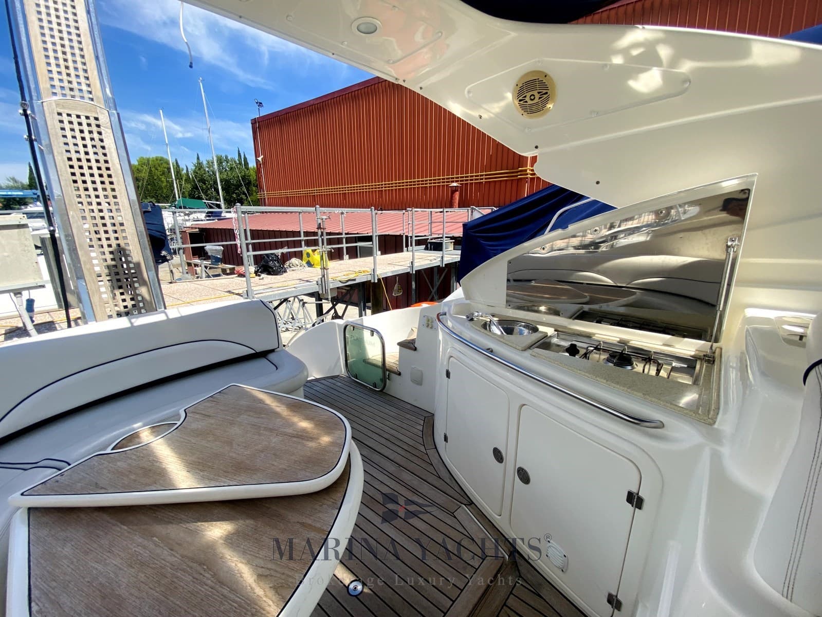 Platinum PLATINUM 40 usato - foto hero 7