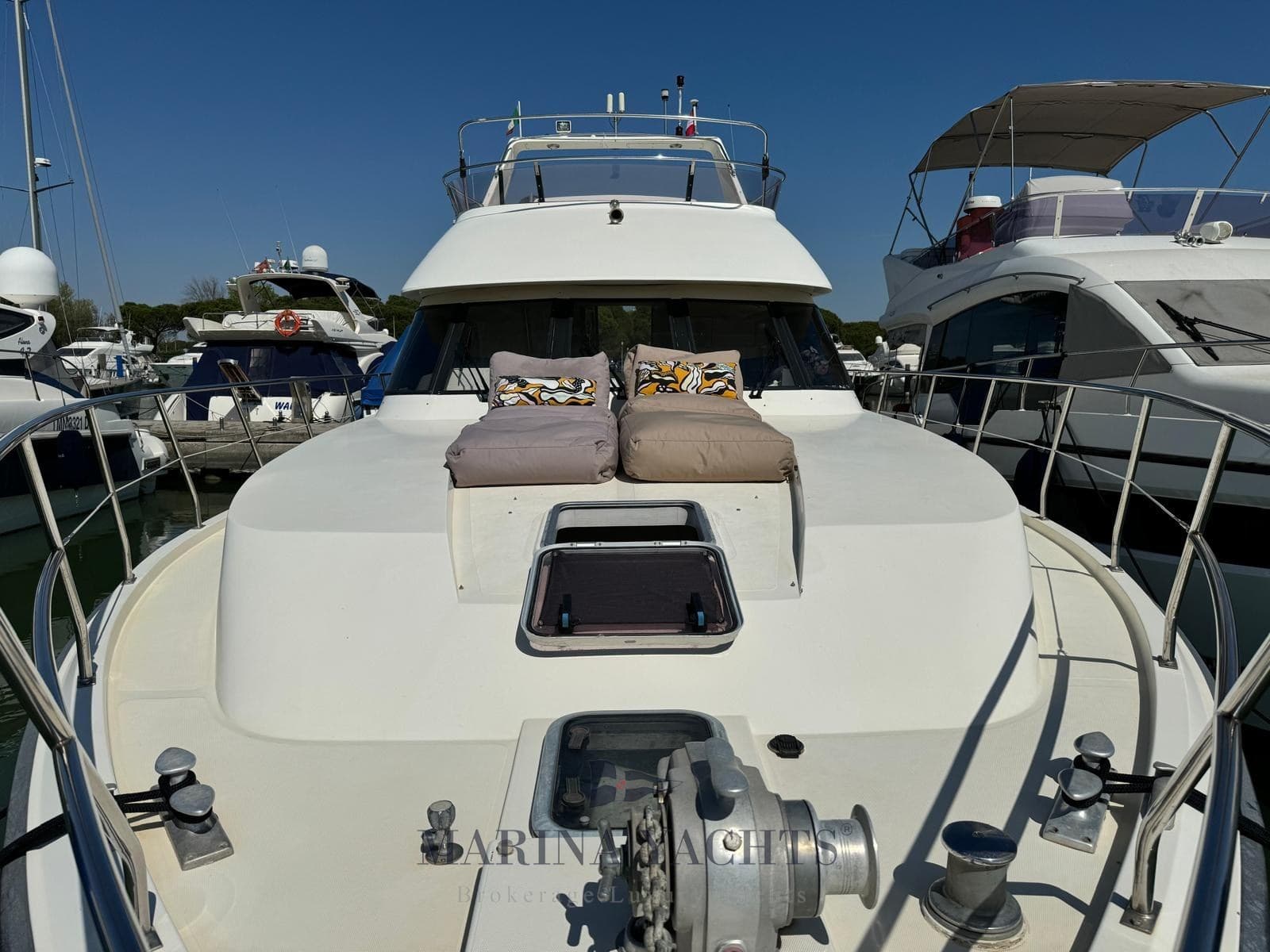 Neptunus 145 AK FLY usato - foto hero 22