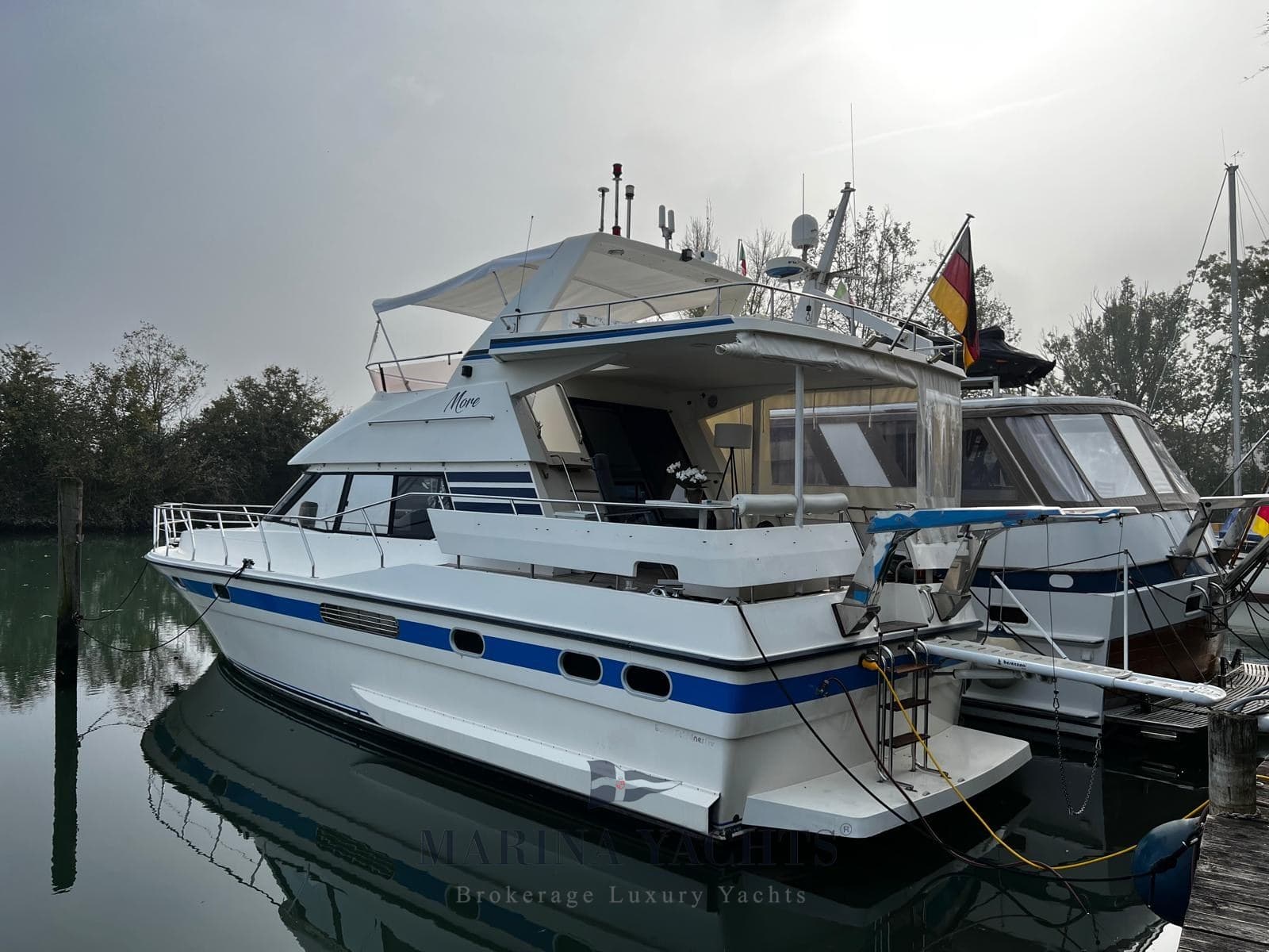 Neptunus 145 Ak Fly used - detail 2