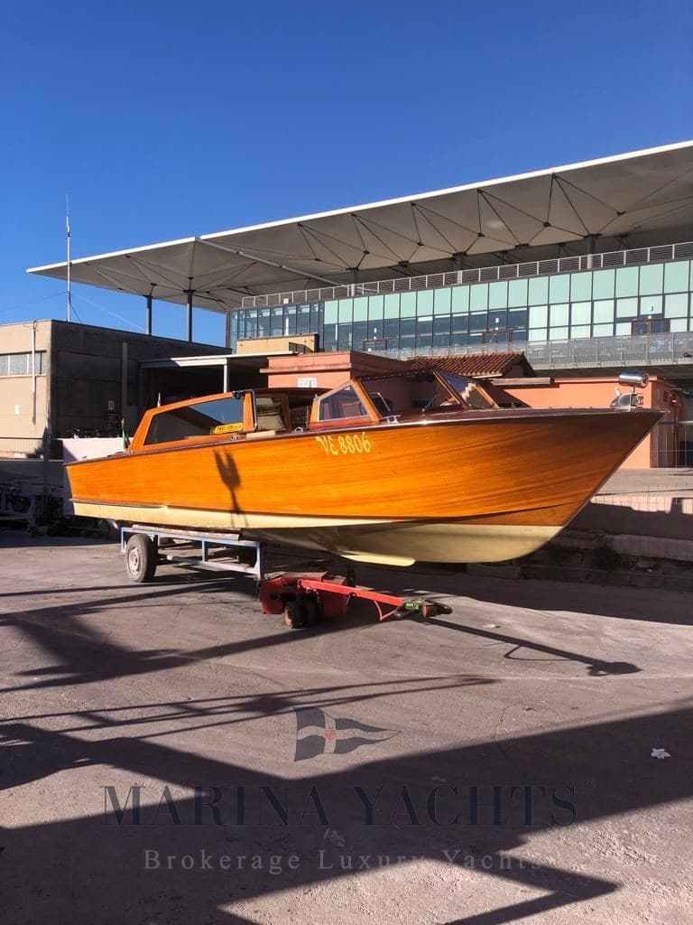 Cucchini Lancia usato - foto hero 12