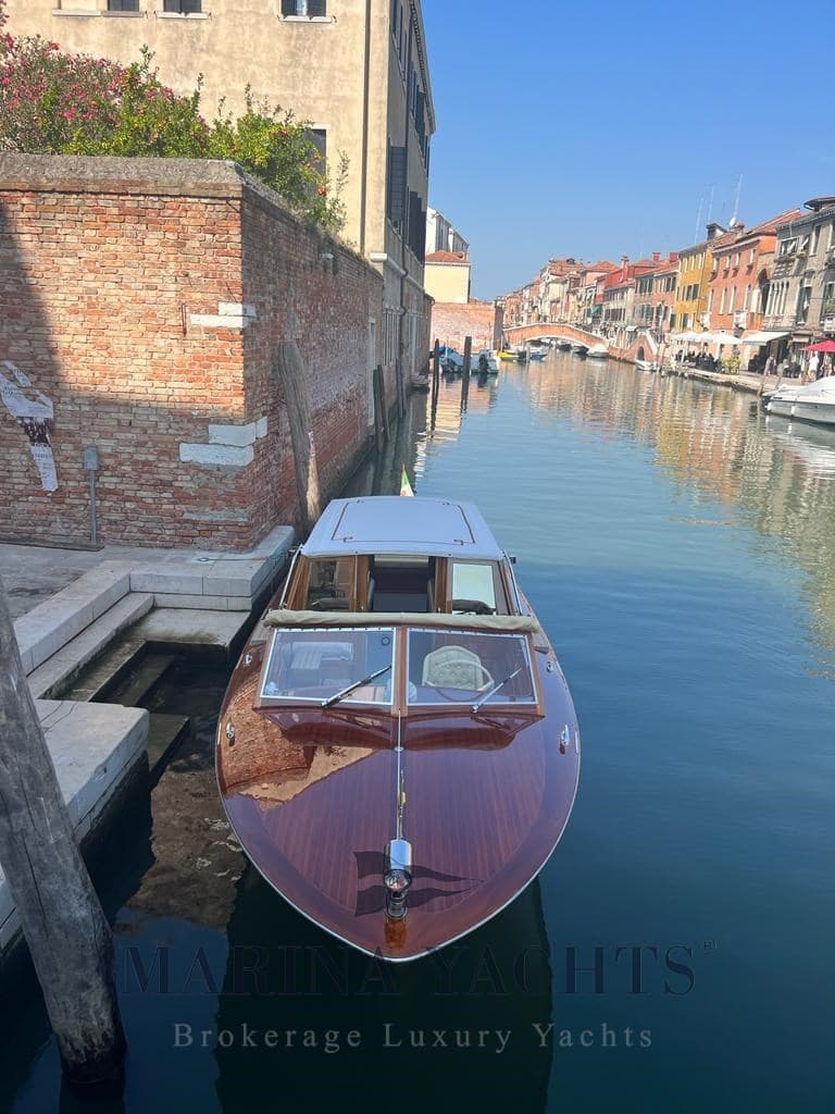 Cucchini Lancia usato - foto hero 17
