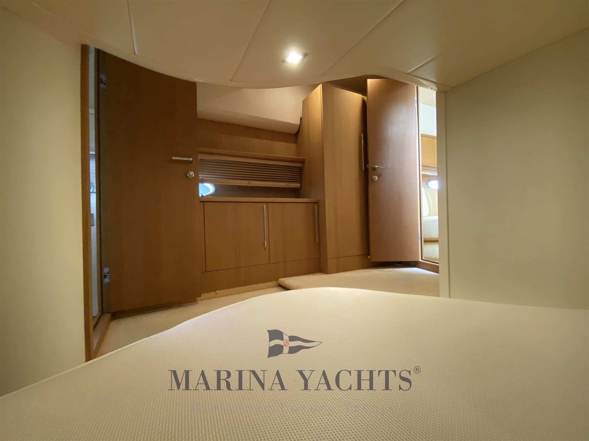 Sessa Marine C42 gebraucht - Hauptbild 16