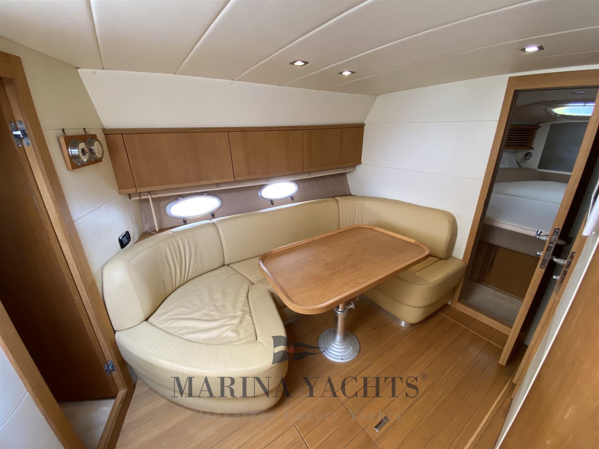 Sessa Marine C42 gebraucht - Hauptbild 7