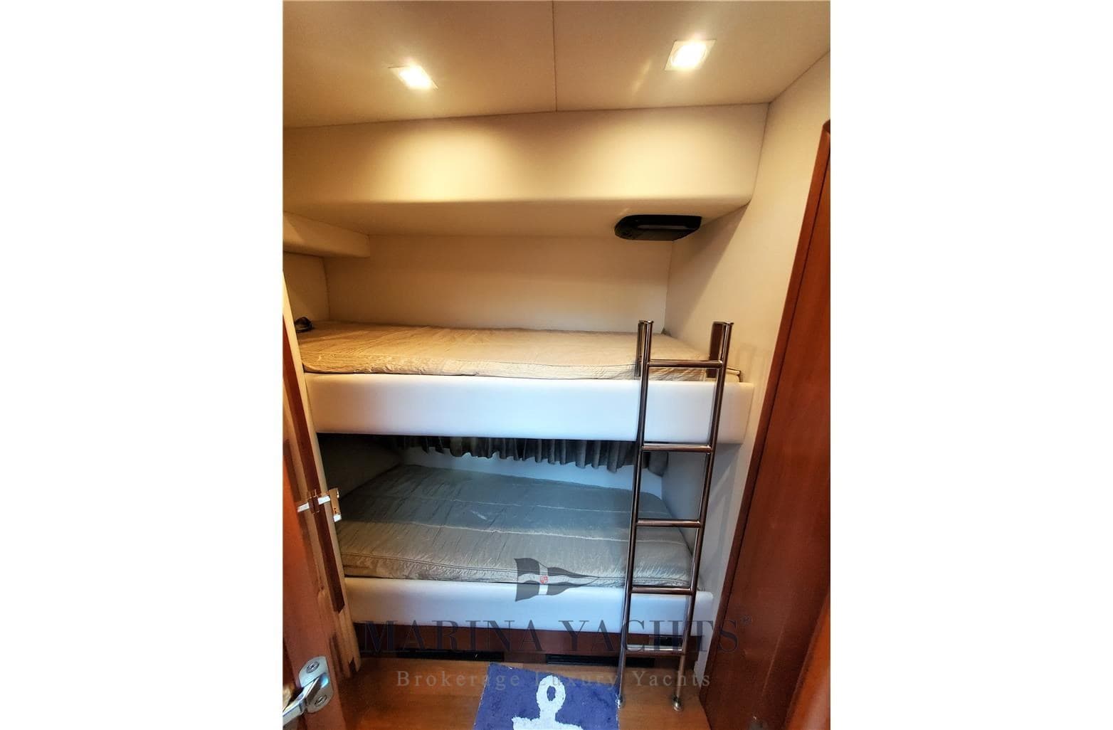 Sunseeker Manhattan 70 usato - foto hero 17