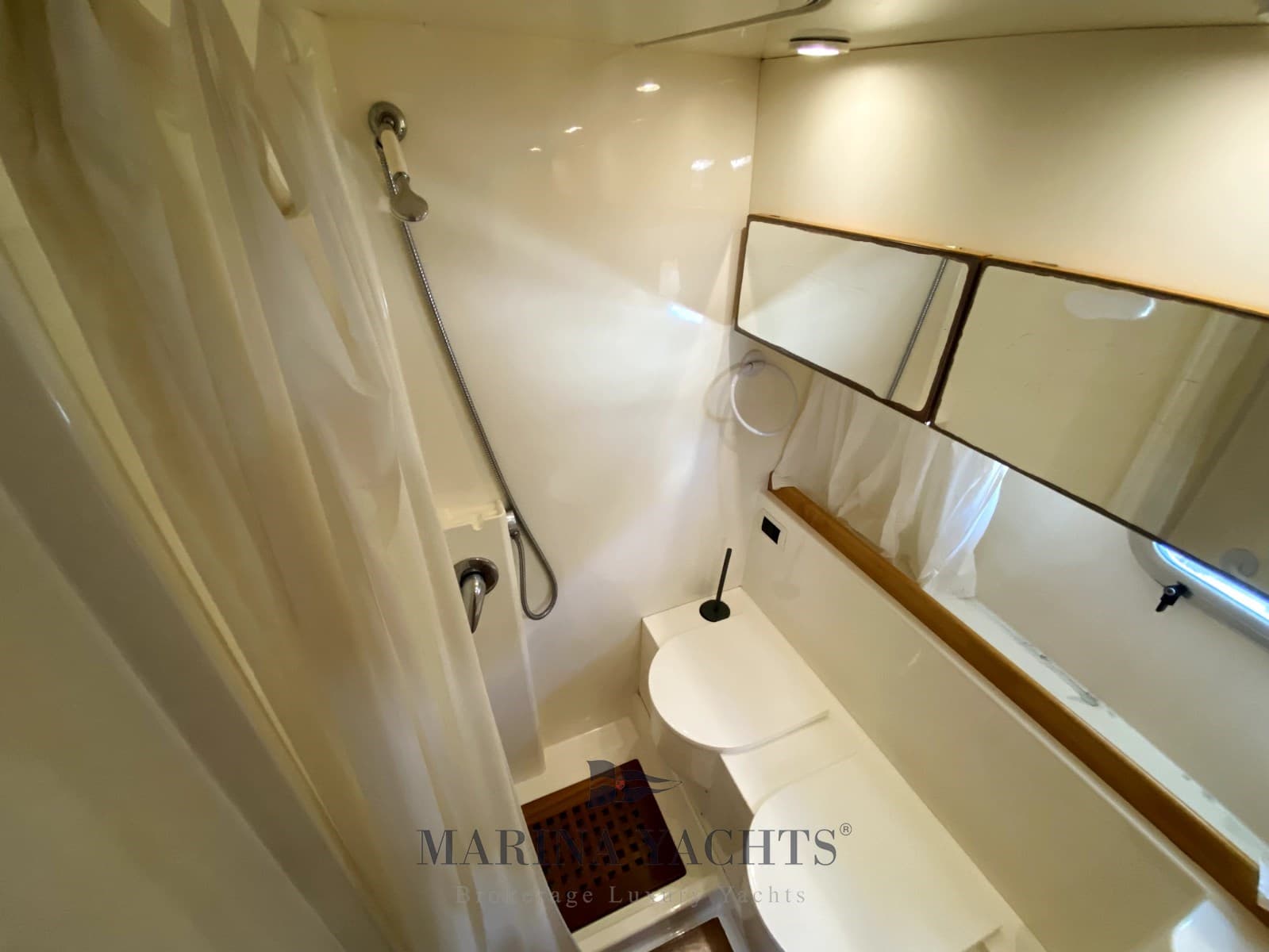 Raffaelli Typhoon Fly 38 usato - foto hero 25