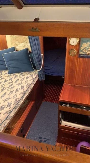 Storebro Royal Cruiser 40 Biscay usato - foto hero 9