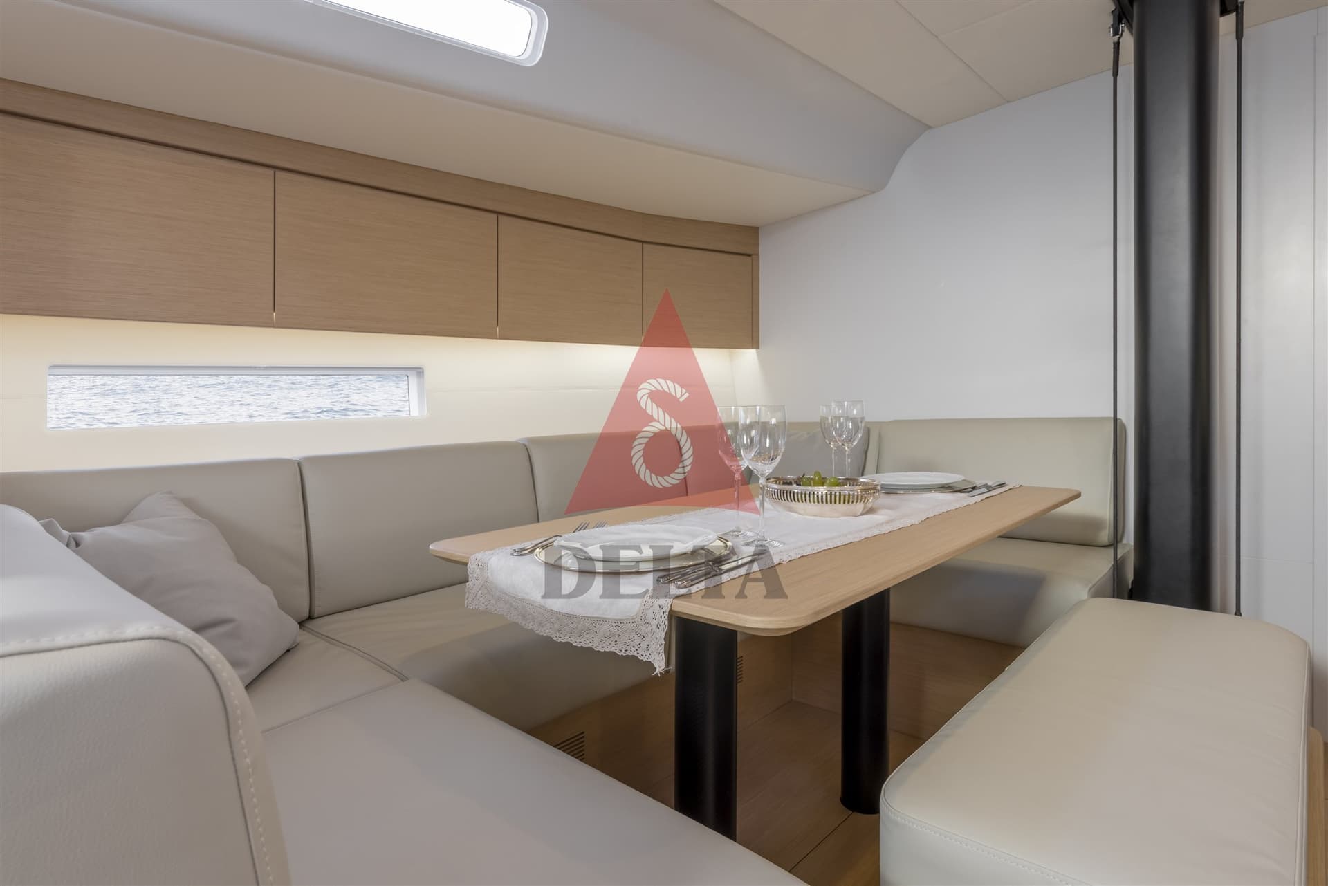 ICE Yachts 54 usato - foto hero 5