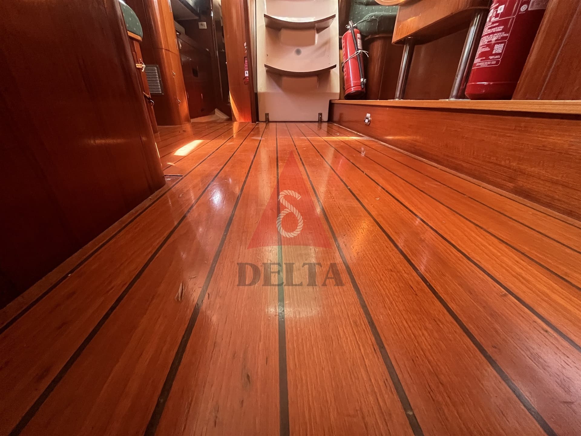 Beneteau Oceanis 44 CC used - hero image 15