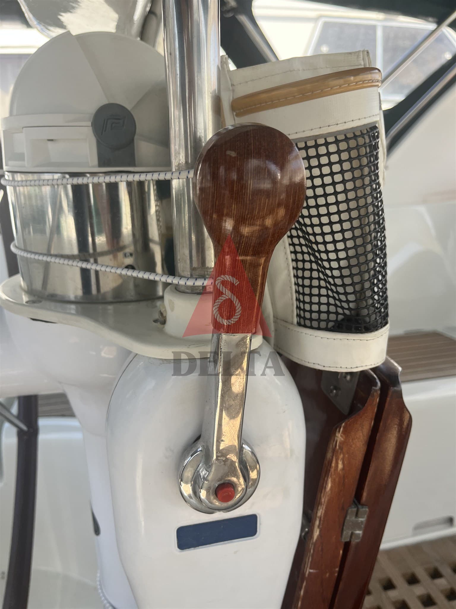 Beneteau Oceanis 44 CC gebraucht - Hauptbild 13