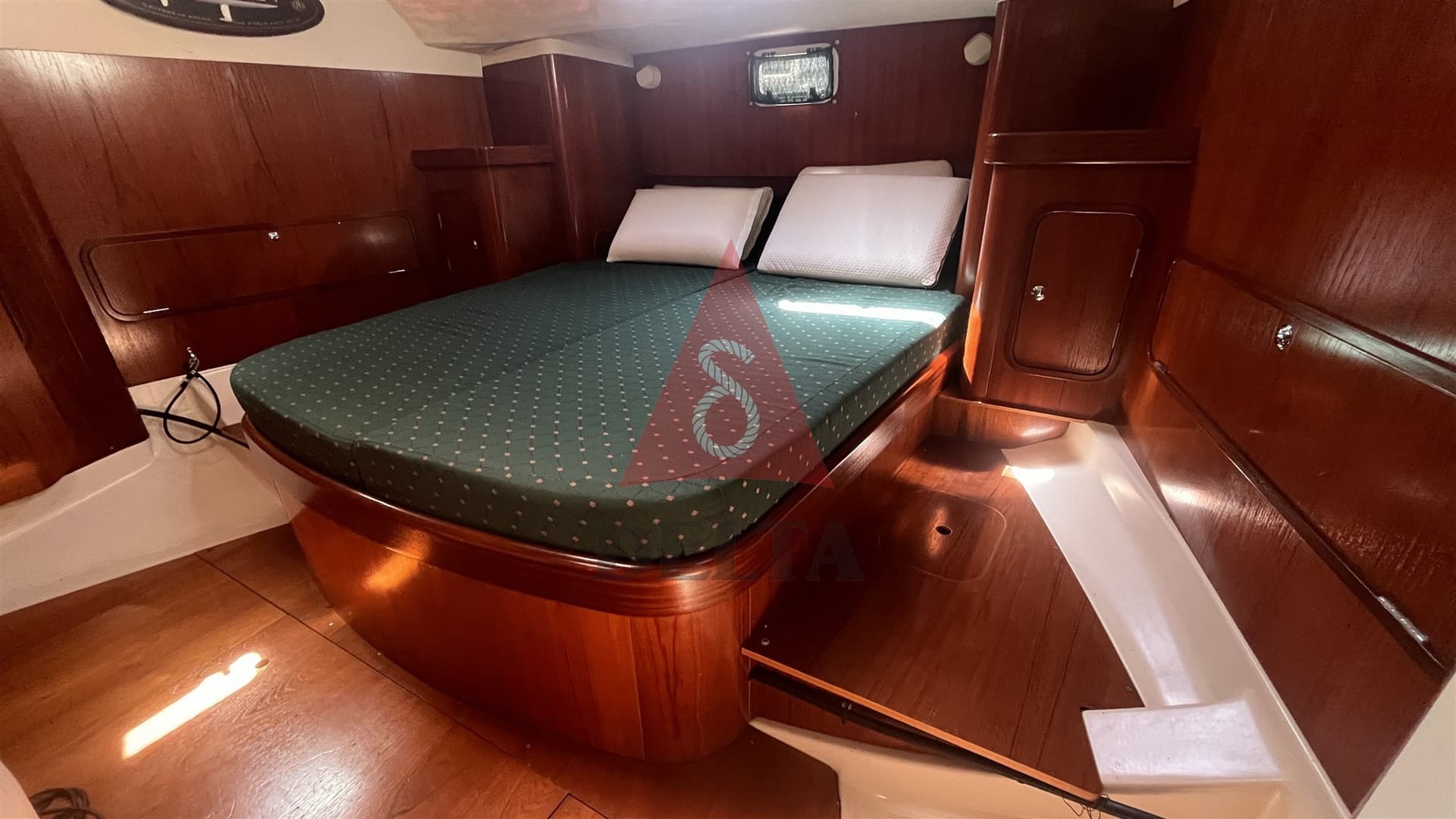 Beneteau Oceanis 44 CC gebraucht - Hauptbild 7