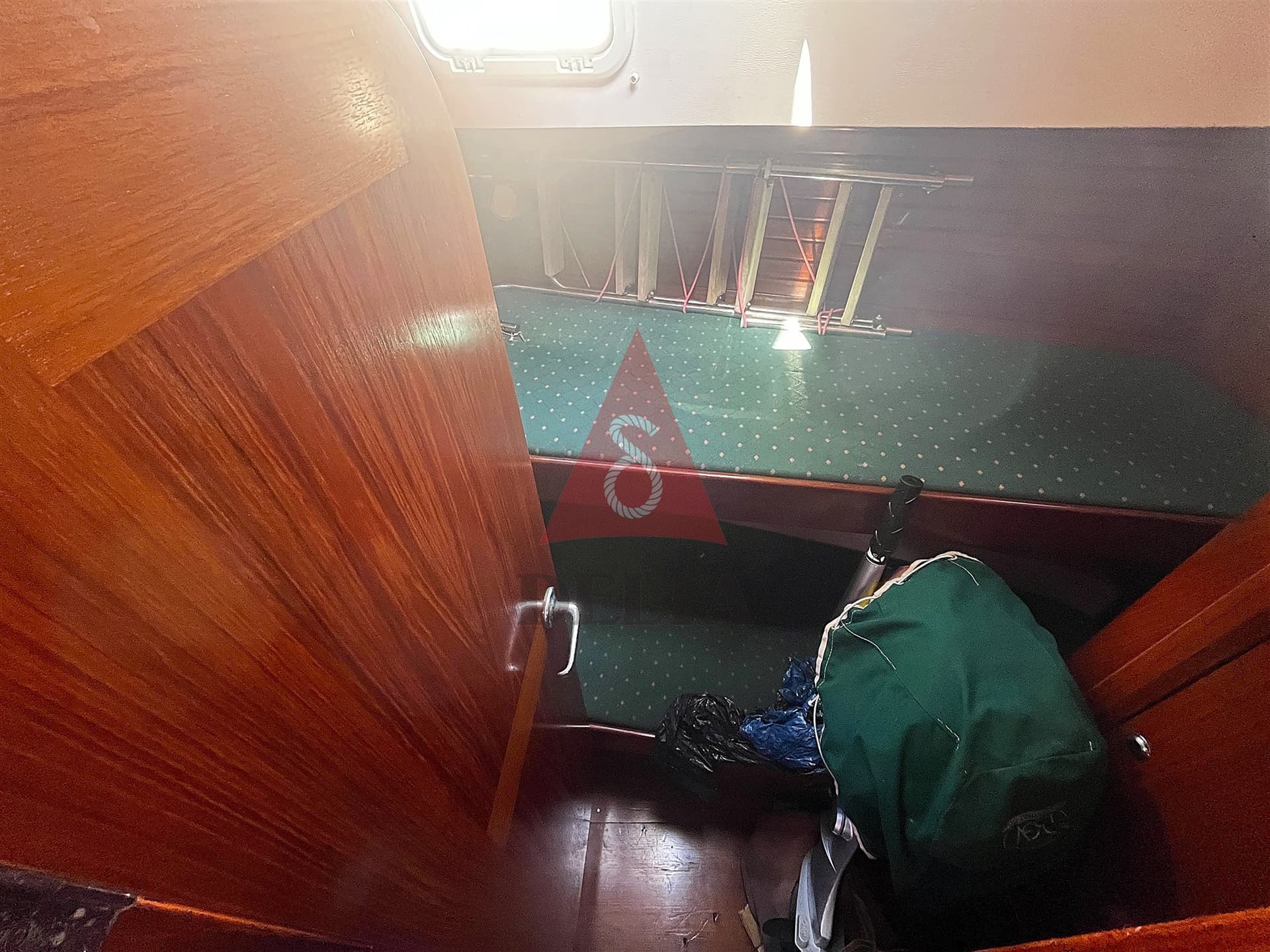 Beneteau Oceanis 44 CC gebraucht - Hauptbild 9