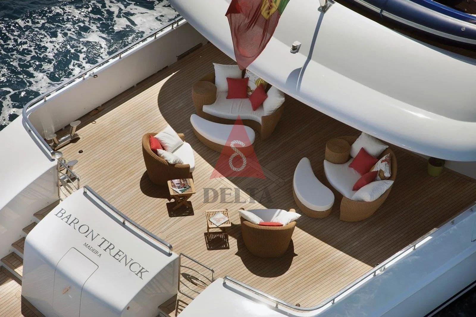 Eurocraft EXPLORER 44 usato - foto hero 10