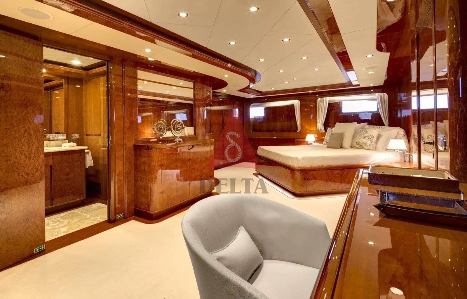 Eurocraft EXPLORER 44 usato - foto hero 16