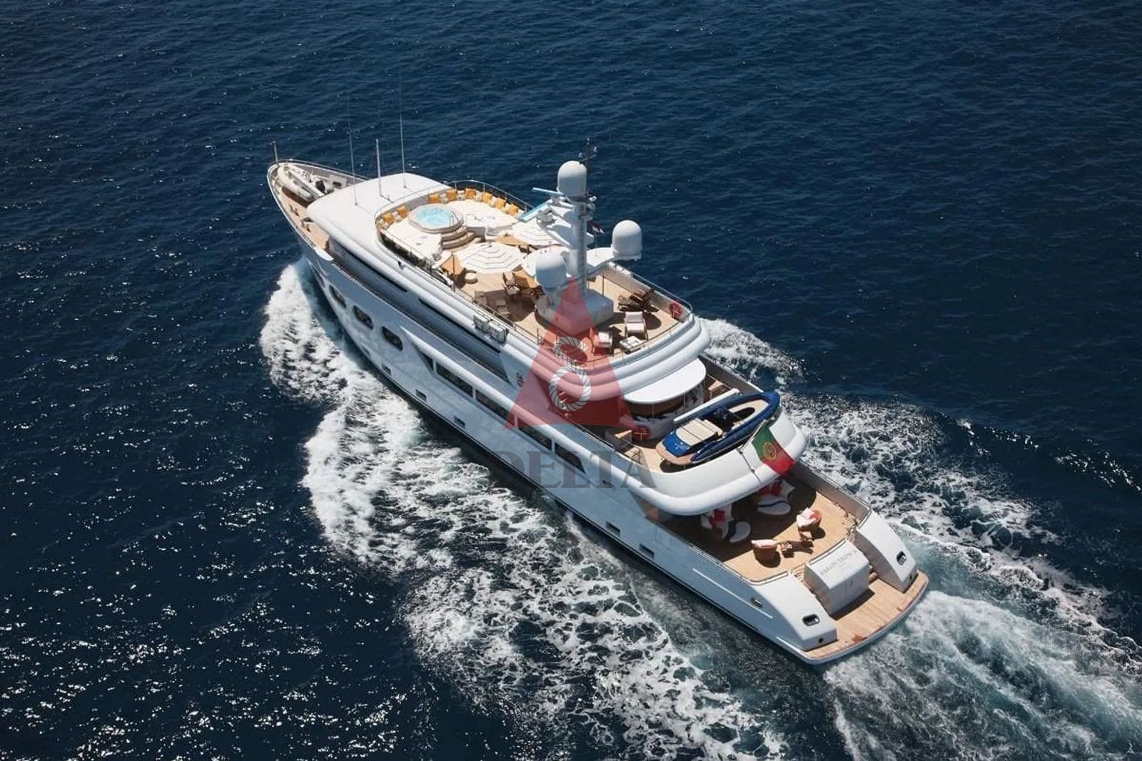 Eurocraft Explorer 44 gebraucht - Detail 1