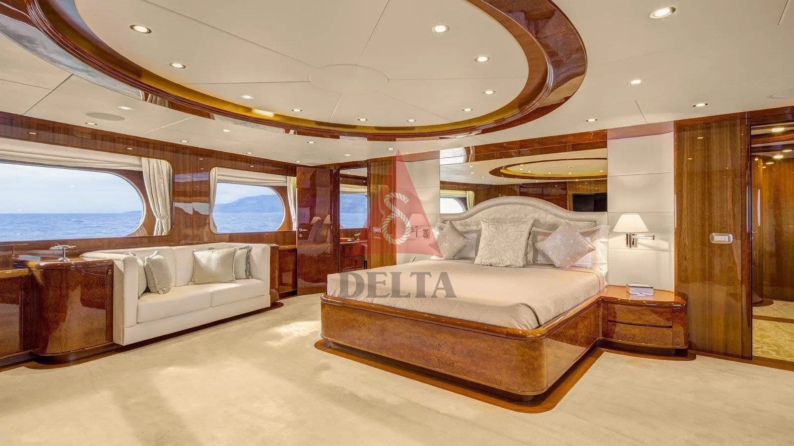 Eurocraft EXPLORER 44 usato - foto hero 13