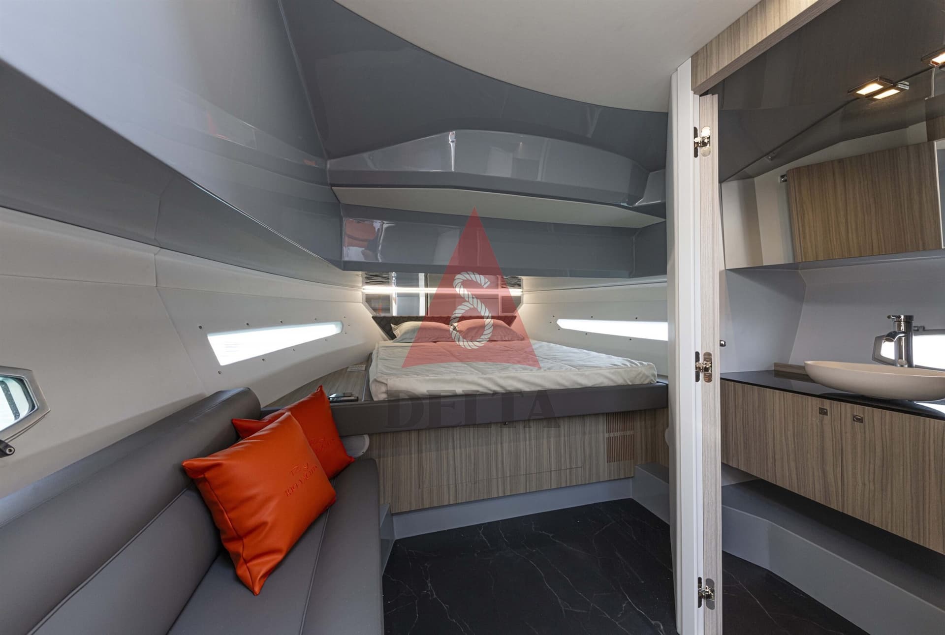 Rio Yachts DAYTONA 35 gebraucht - Hauptbild 9