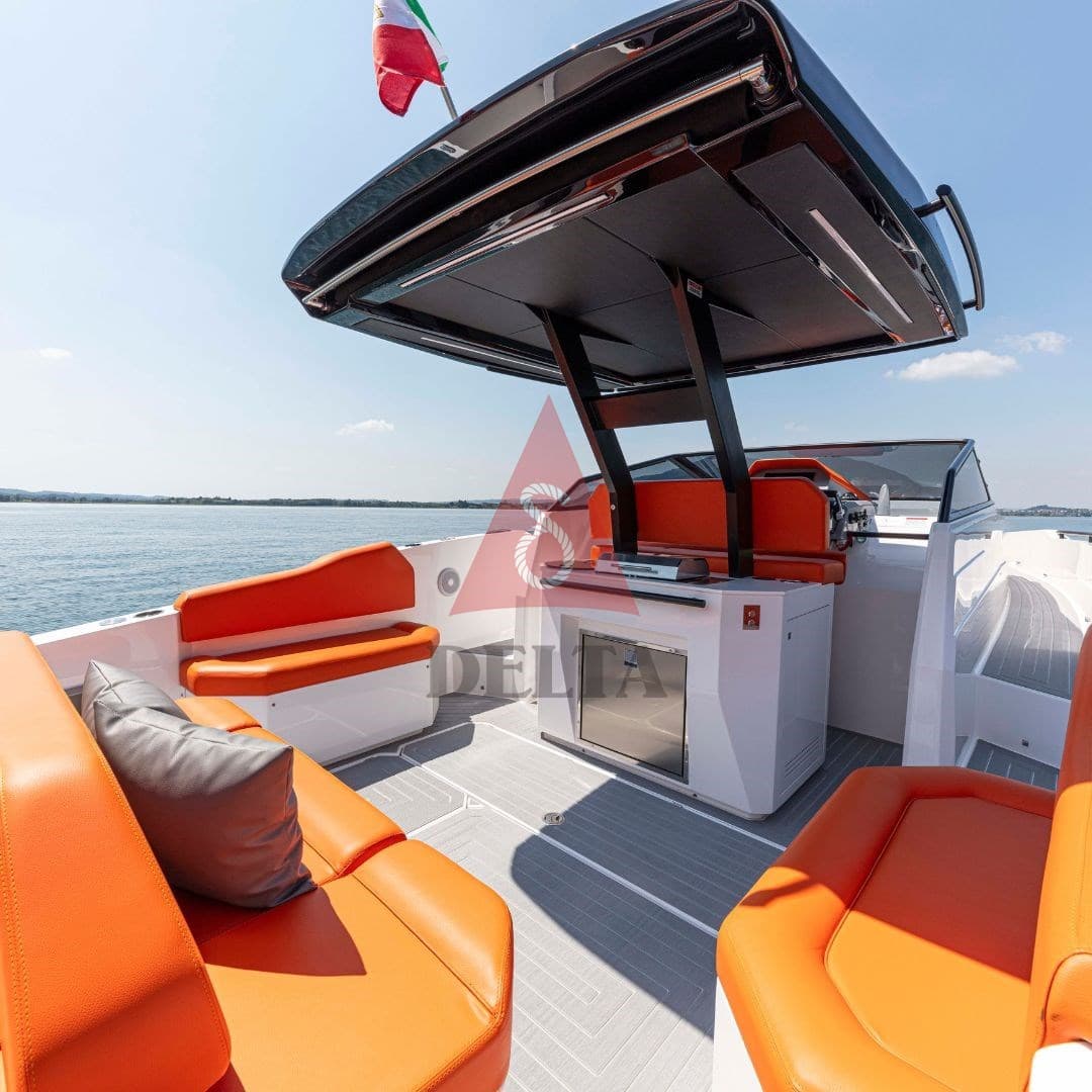 Rio Yachts DAYTONA 35 gebraucht - Hauptbild 6