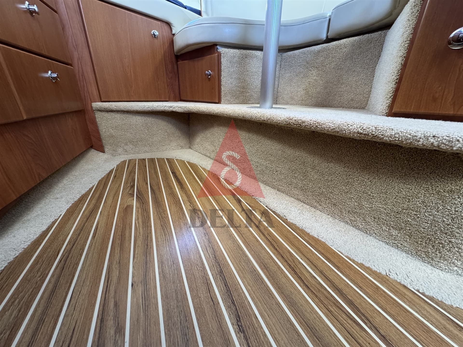 Bayliner 300 SB usato - foto hero 9