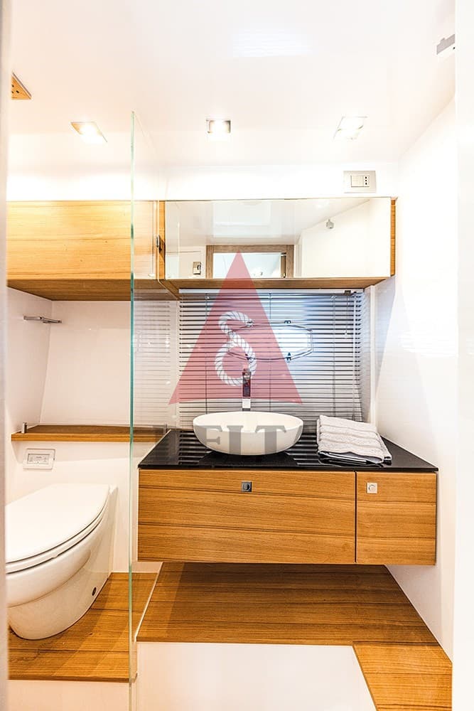 Rio Yachts Paranà 38 d'occasion - image hero 16