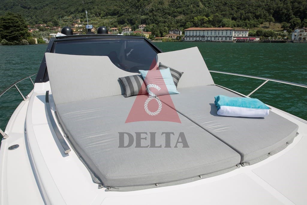 Rio Yachts Paranà 38 d'occasion - image hero 7