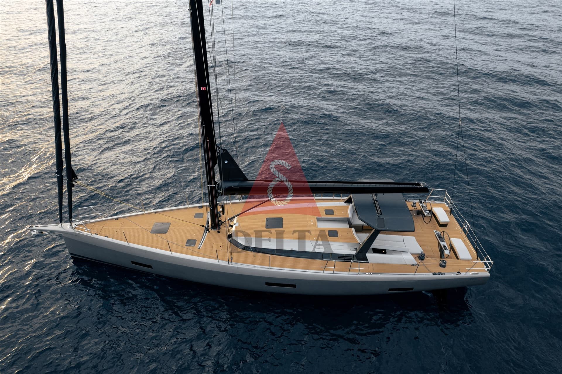 ICE Yachts 62 Targa usato - vista principale
