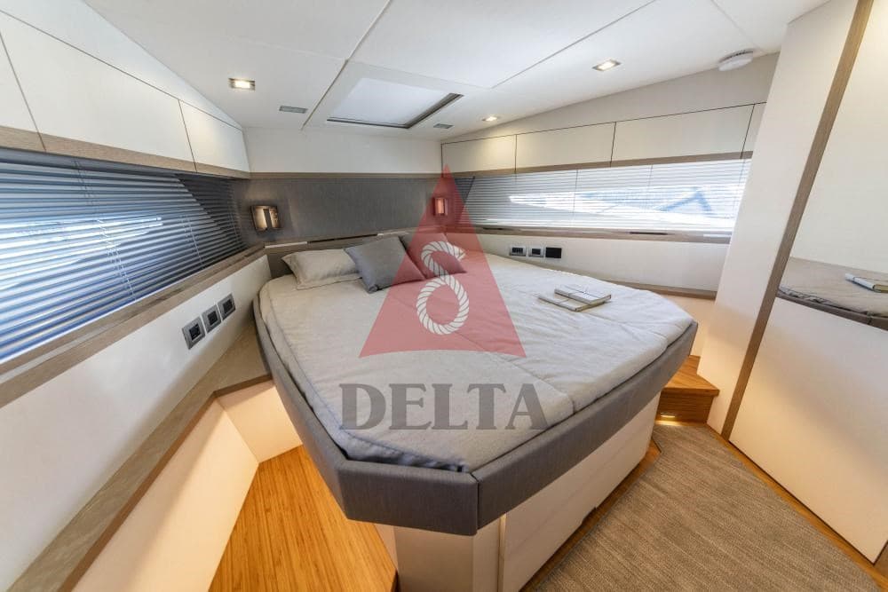 Rio Yachts Sport Coupé 58 gebraucht - Hauptbild 13