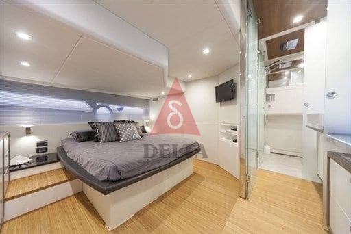 Rio Yachts Sport Coupé 58 d'occasion - image hero 14