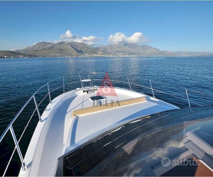 Bimax Alchimia 34 - Detail View 1 Bimax Alchimia 34 - Detail View 1