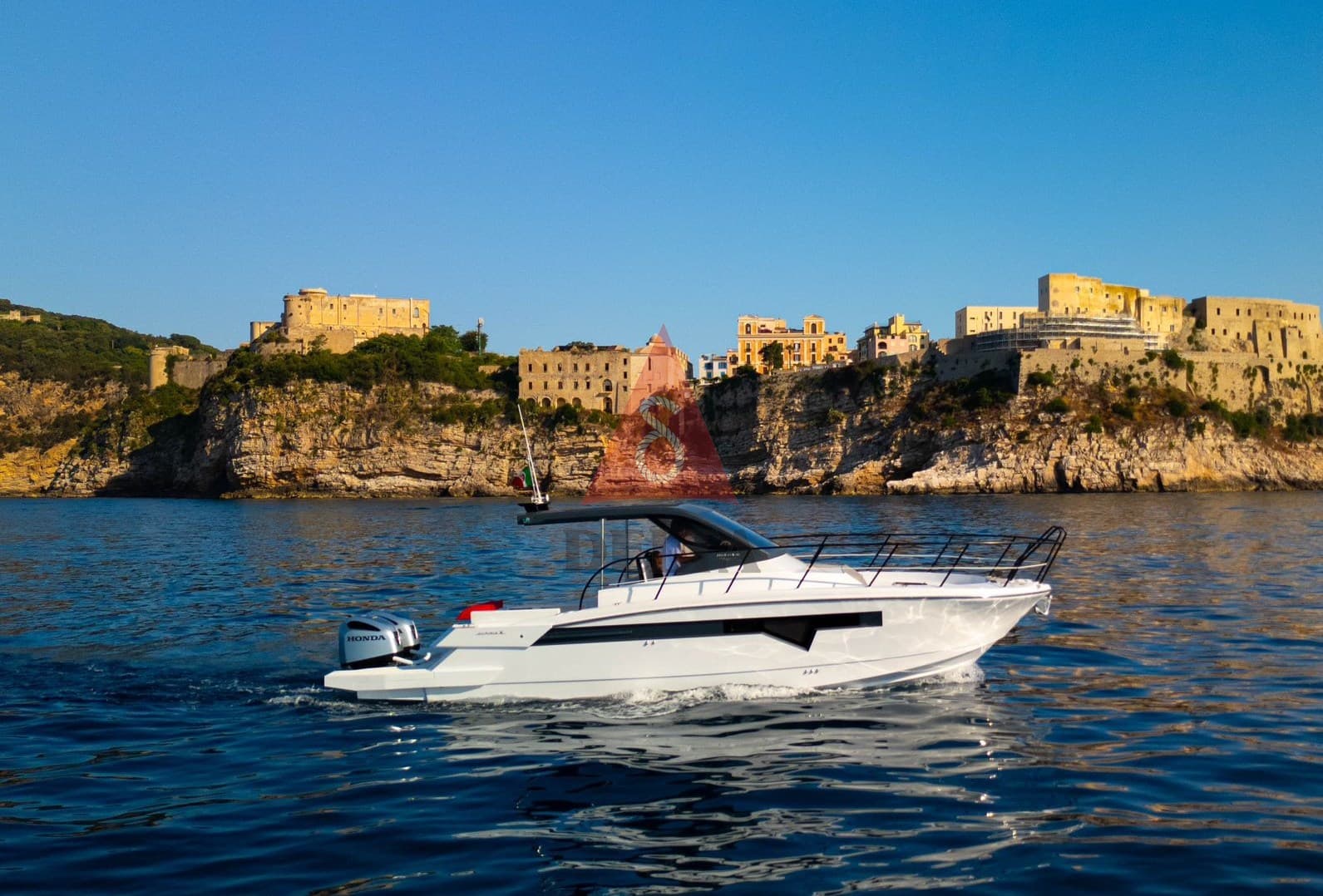 Bimax Alchimia 34 - Main View Bimax Alchimia 34 - Main View