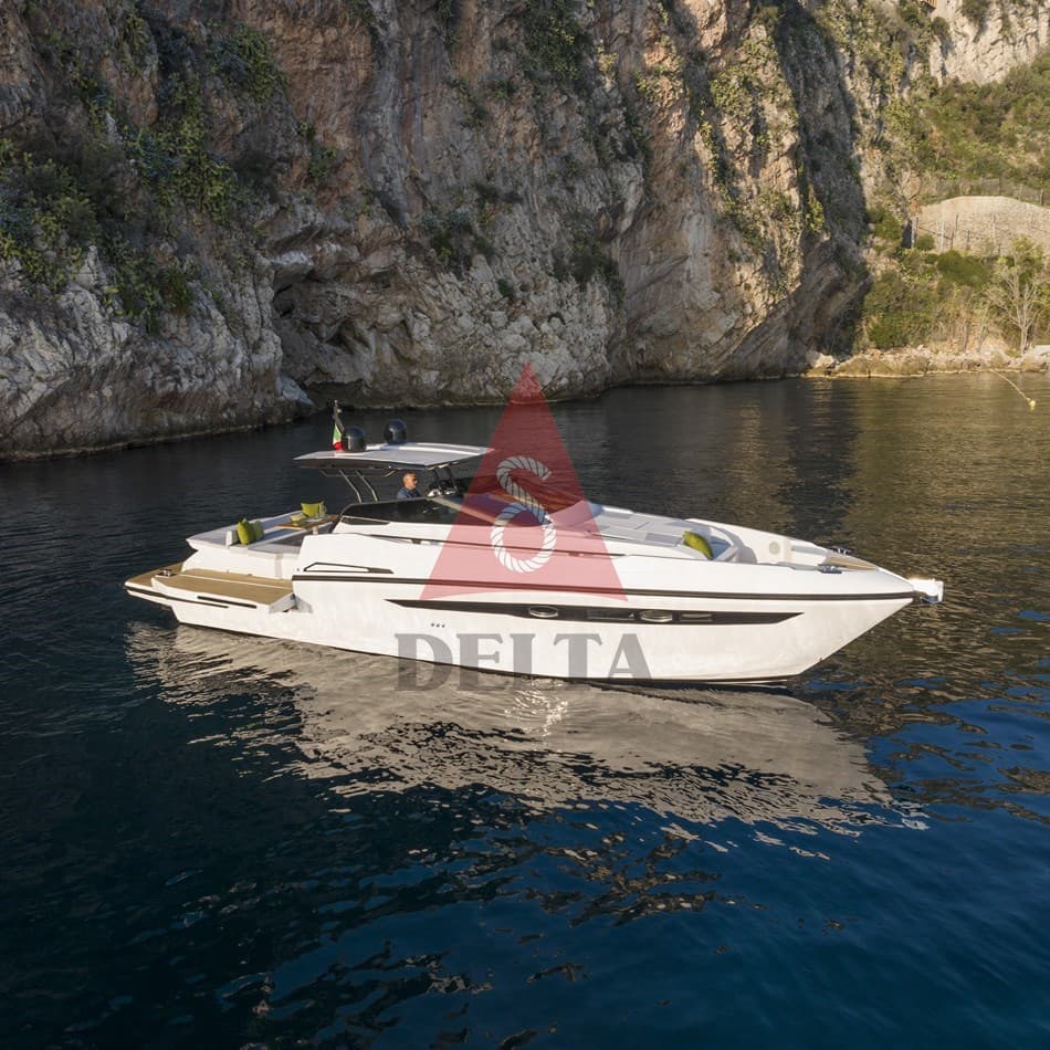 Rio Yachts Daytona 45 - Main View Rio Yachts Daytona 45 - Main View