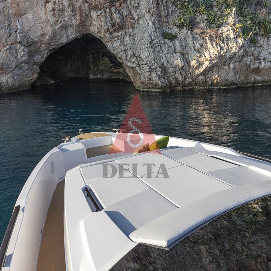 Rio Yachts DAYTONA 45 d'occasion - image hero 8