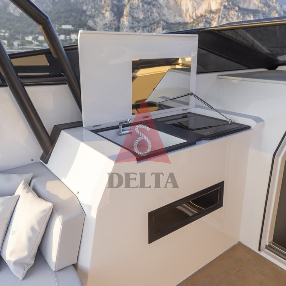 Rio Yachts DAYTONA 45 gebraucht - Hauptbild 10