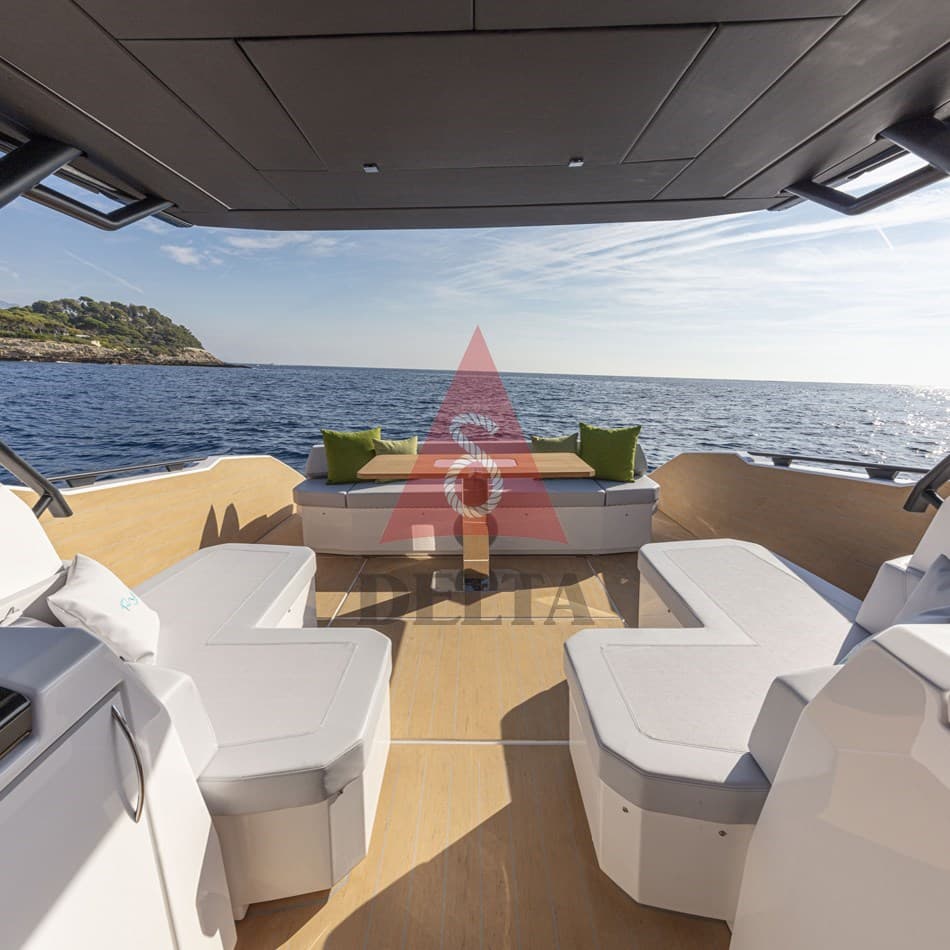 Rio Yachts DAYTONA 45 gebraucht - Hauptbild 5