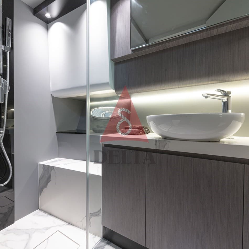 Rio Yachts DAYTONA 45 gebraucht - Hauptbild 15