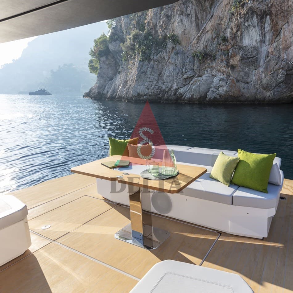 Rio Yachts DAYTONA 45 d'occasion - image hero 6